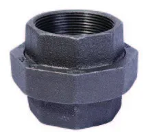 UNION UNIVERSAL ROSCA (FIERRO NEGRO) MECH - B342
