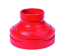 REDUCCION CAMPANA ROSCA (FIERRO NEGRO) MECH - B240