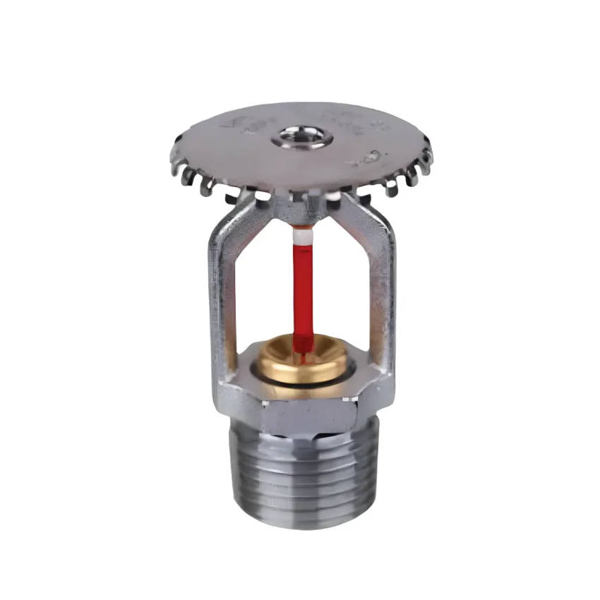 FLOWCOM - ROCIADOR RESPUESTA RAPIDA, ARRIBA, BULBO, ROSCA (BRONCE) FW2005