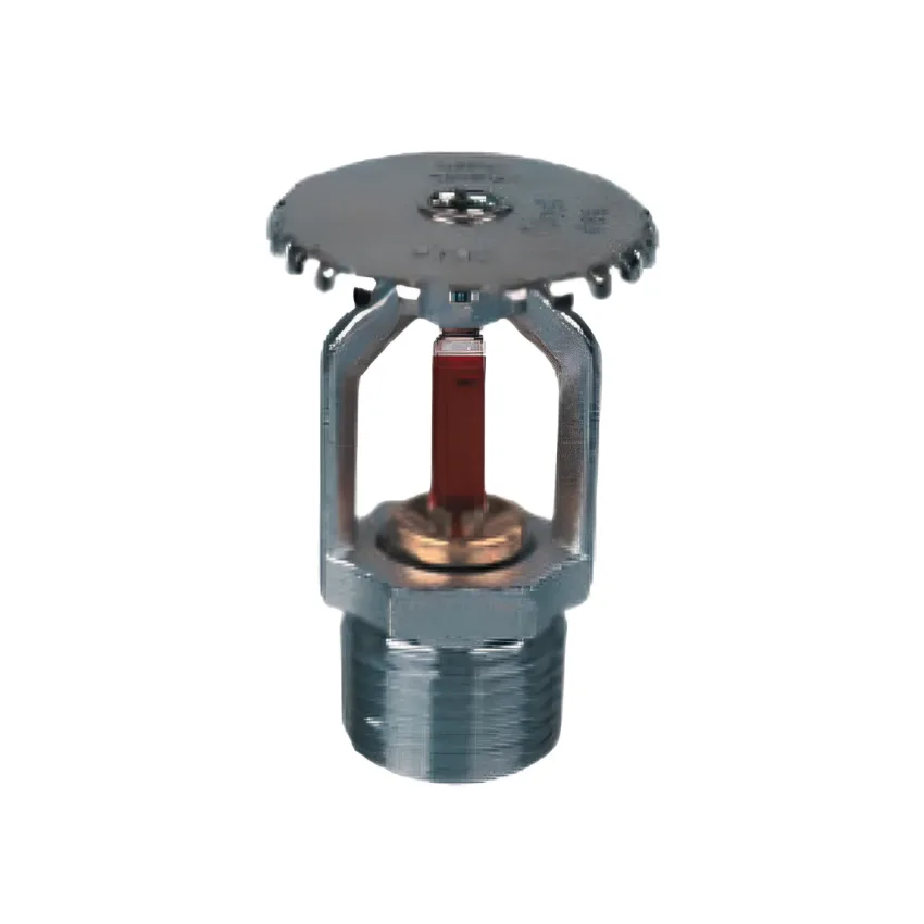 FLOWCOM - ROCIADOR RESPUESTA ESTANDAR, ARRIBA, BULBO, ROSCA (BRONCE) FW1005