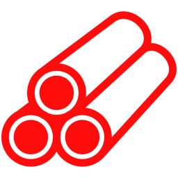 Icono Tuberías