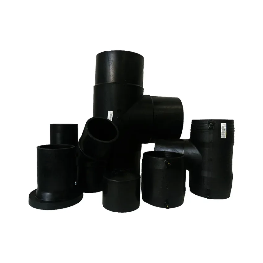 Accesorios Hdpe