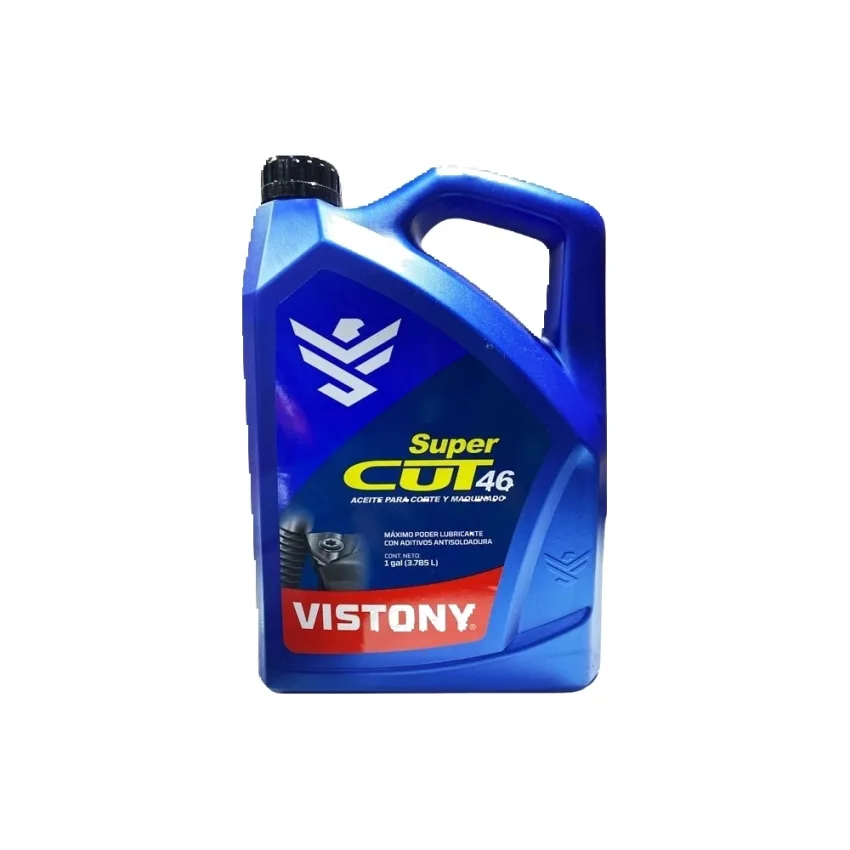 Aceite Super Cut-46 Vistony