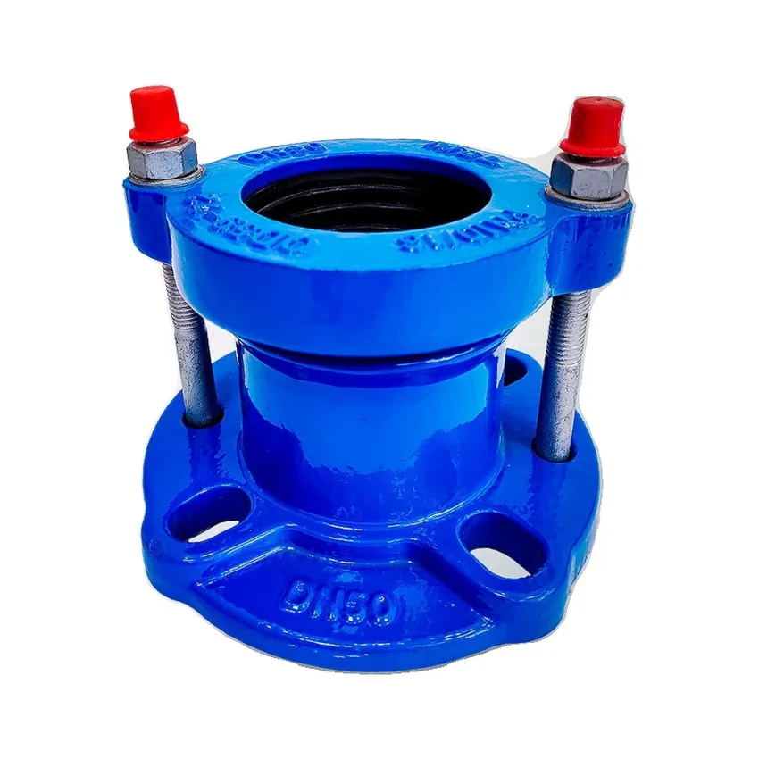 Adaptador De Brida