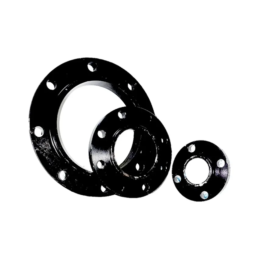 Brida Ansi Pn10 150Lbs