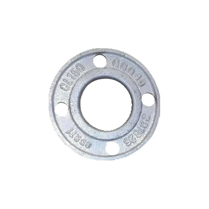 Brida Backing Ring