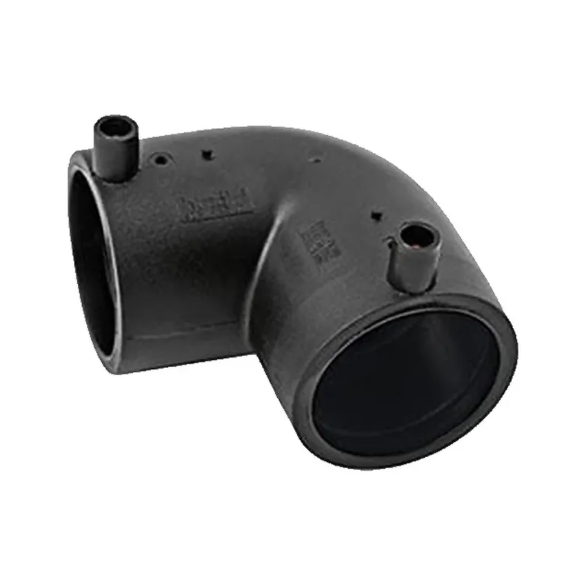 Codo Hdpe 90° Electro Fusión