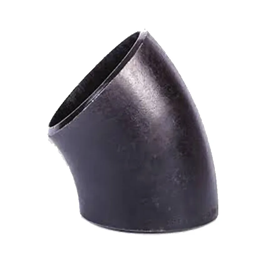 Codo Sch 40 X 45°