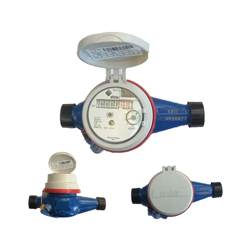 Elster M170 Chorro Múltiple