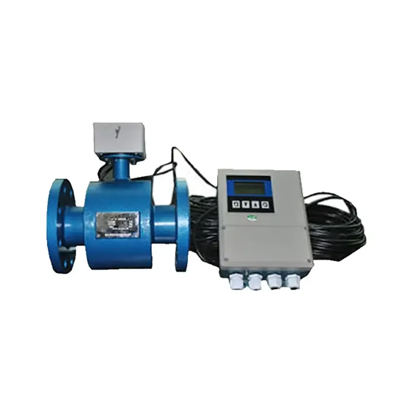 Medidor Electromagnético M&L