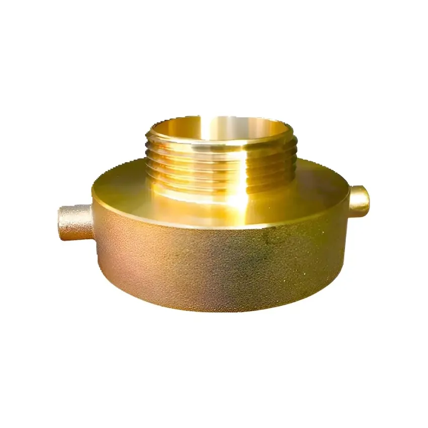 Reductor 2 1/2″ X 1 1/2″ Bronce