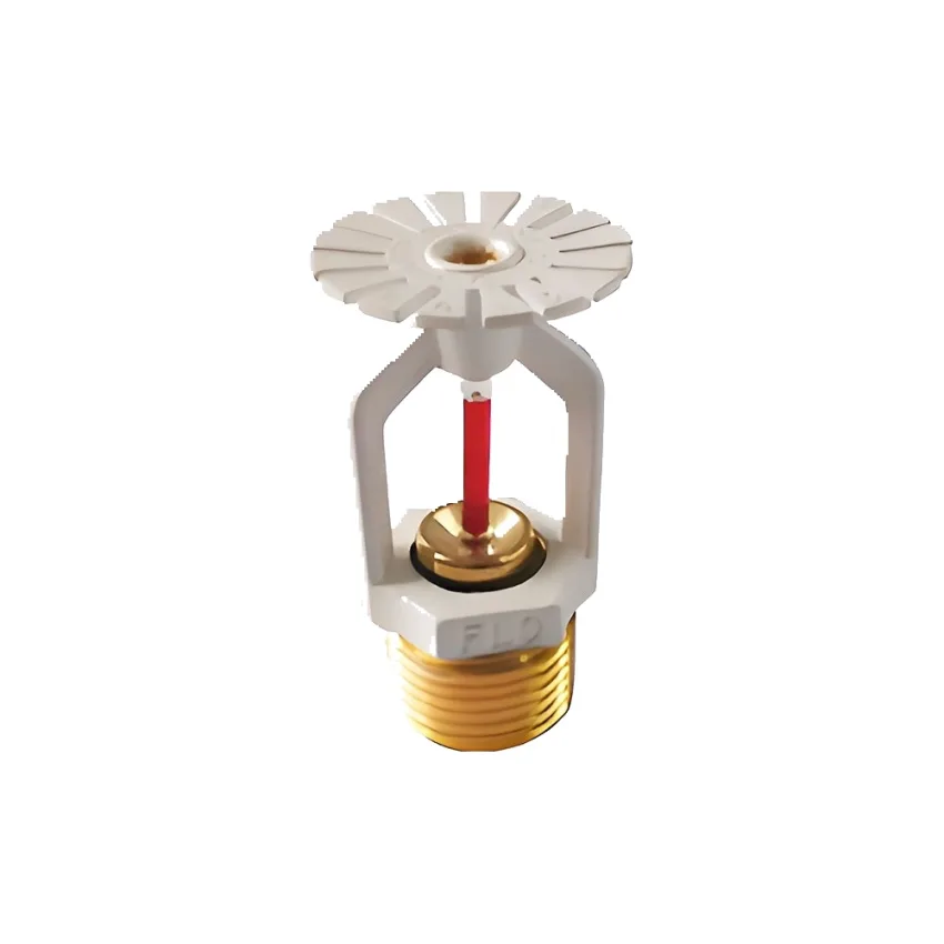 Rociador Colgante Pendent Blanco 68° 3/4″