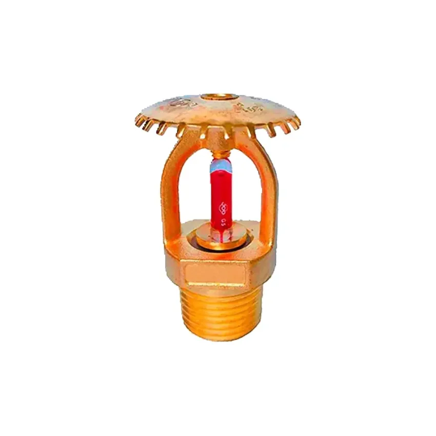 Rociador Montante Up/Right De 1/2″ Bronce 93°