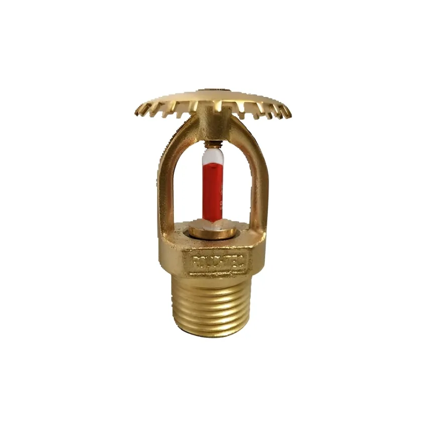 Rociador Montante Up/Right De 3/4″ Bronce 68°