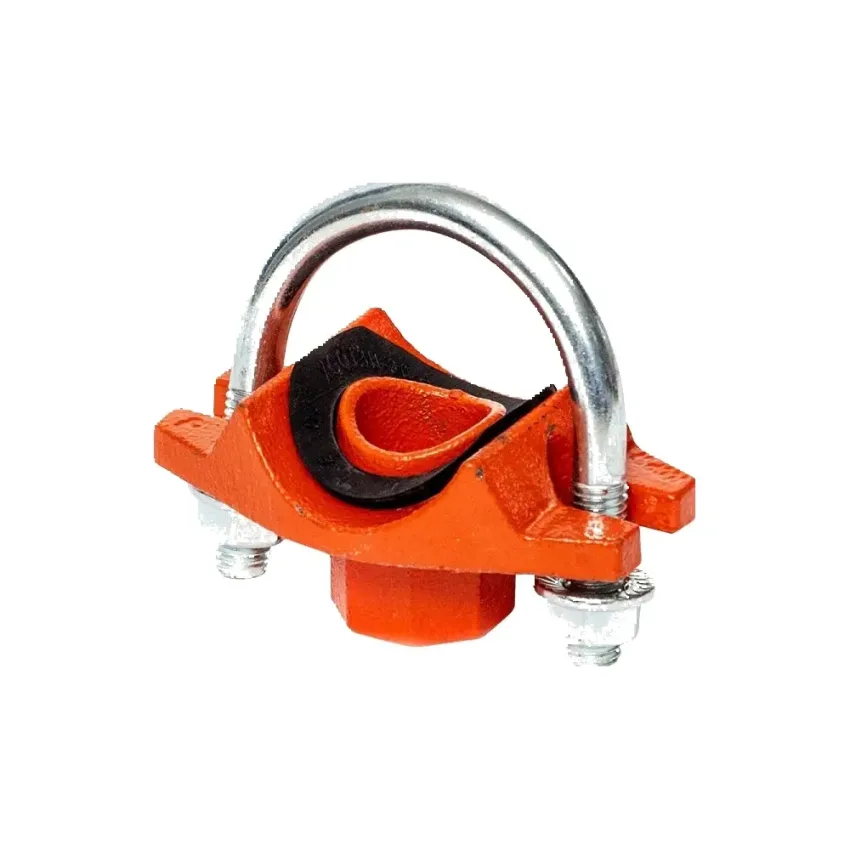 Strap Roscado Ul/Fm