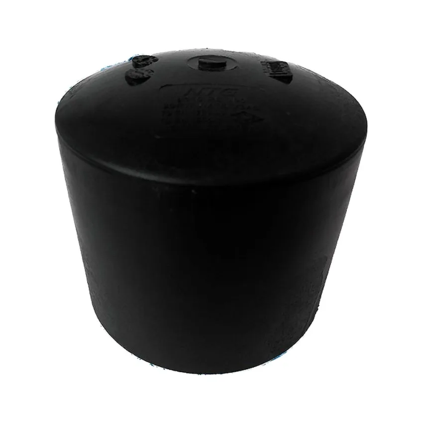 Tapón Termo Fusión Hdpe