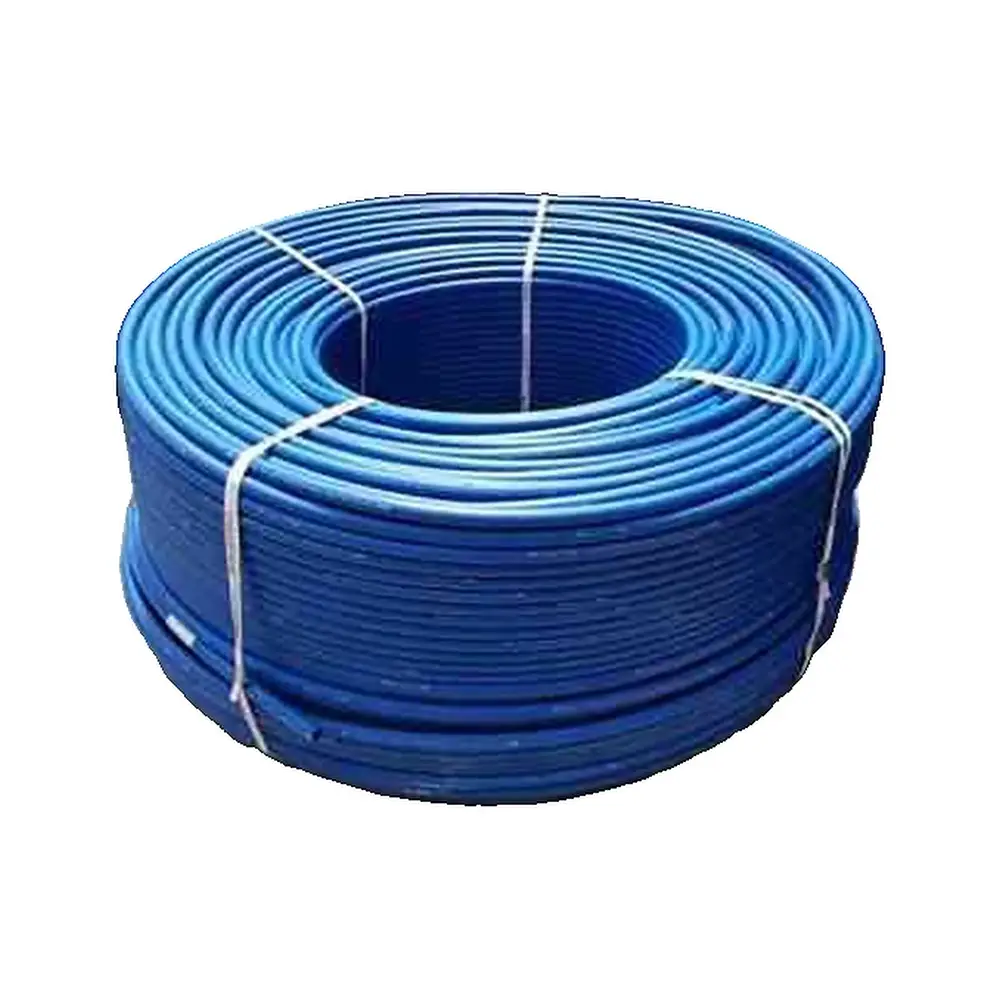 Tubería Hdpe Pn-10 Sdr 17 – 1