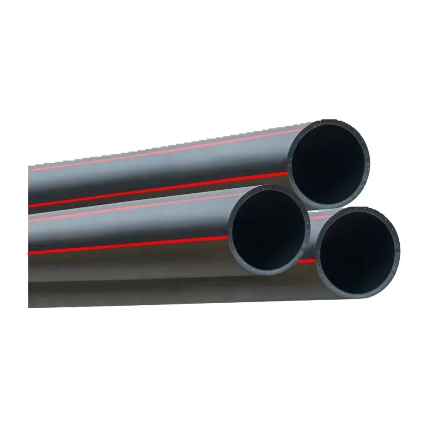 Tubería Hdpe