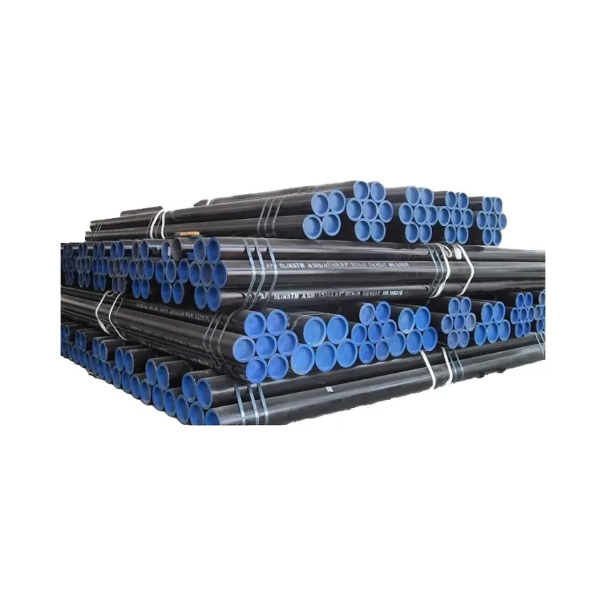 Tubo Sch-40 X 6Mts