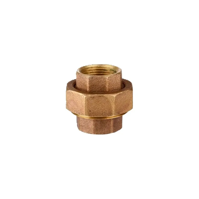 Unión Universal De Bronce