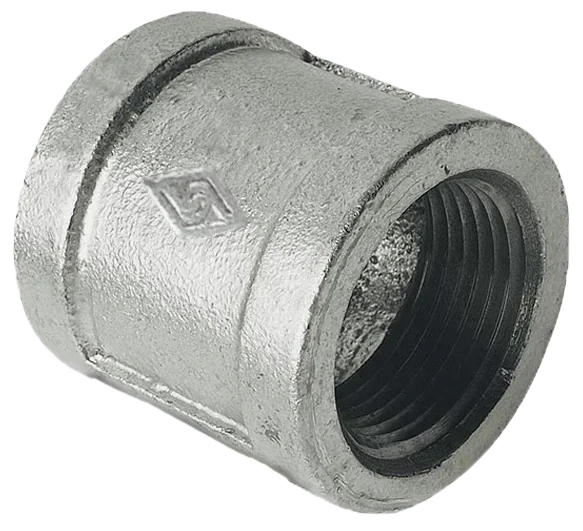 Union galvanizado