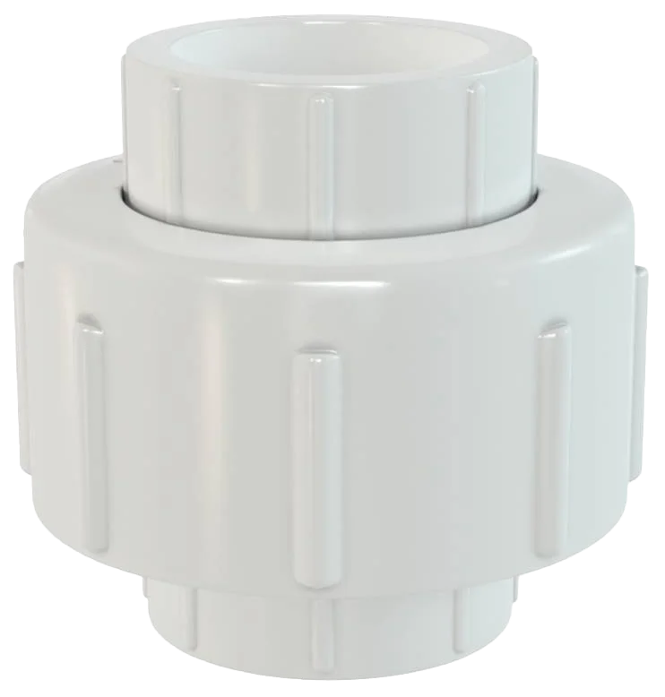 Unión universal PVC PAVCO