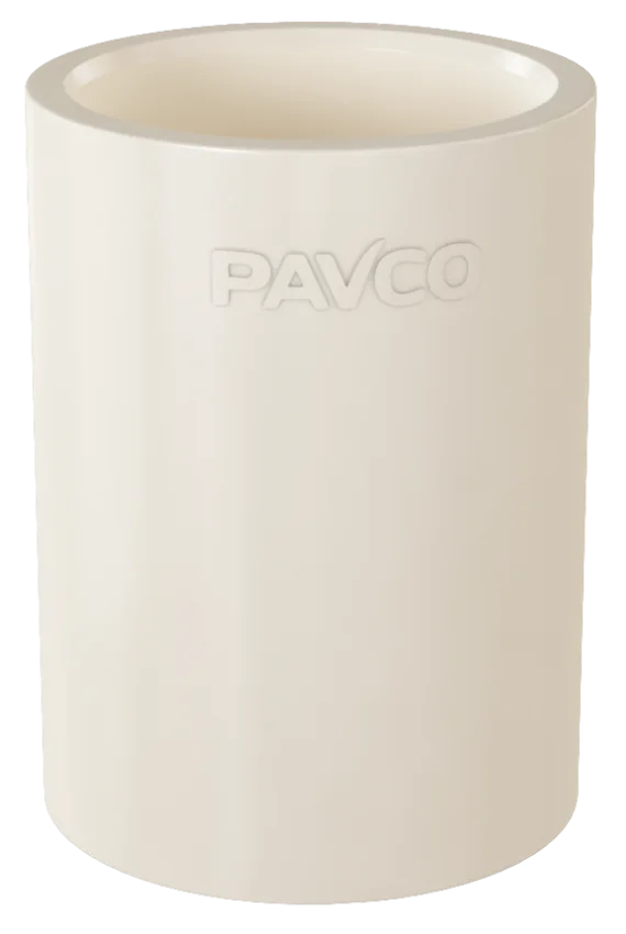 Unión CPVC agua caliente PAVCO