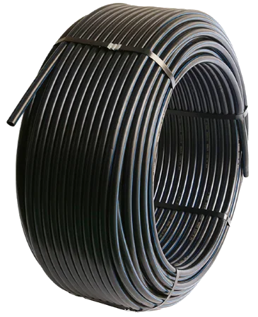Manguera HDPE pn-12.5