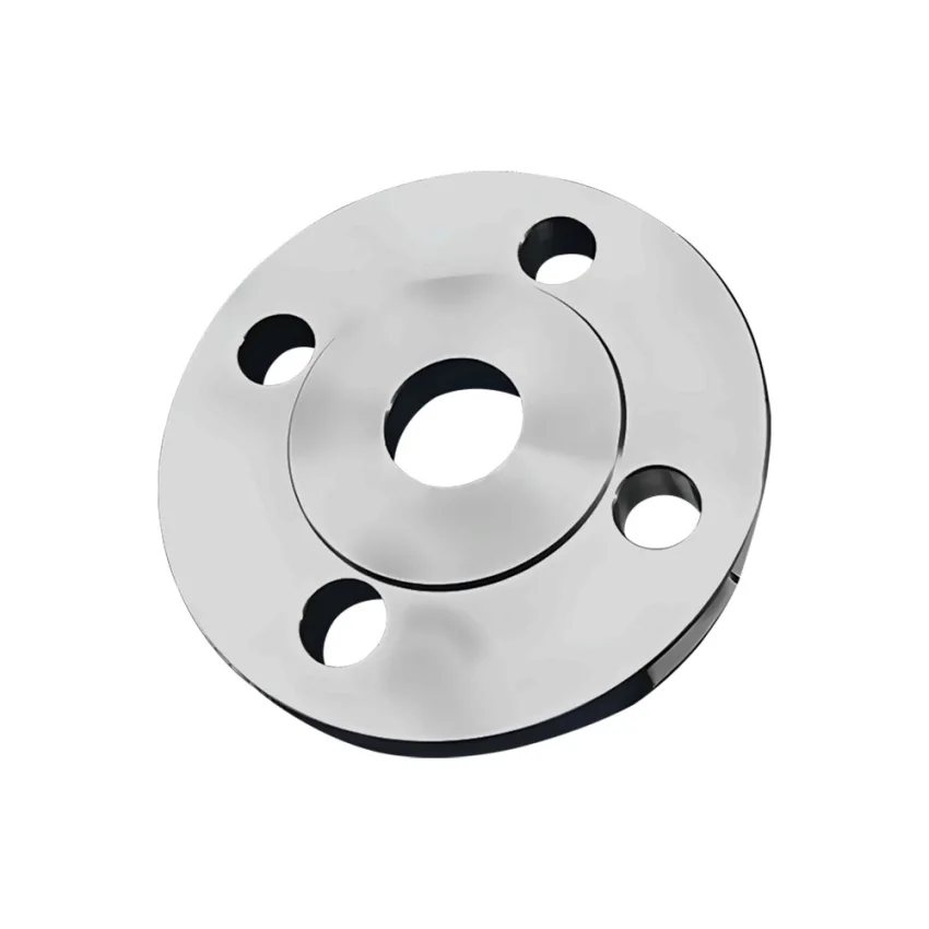 Brida ISO