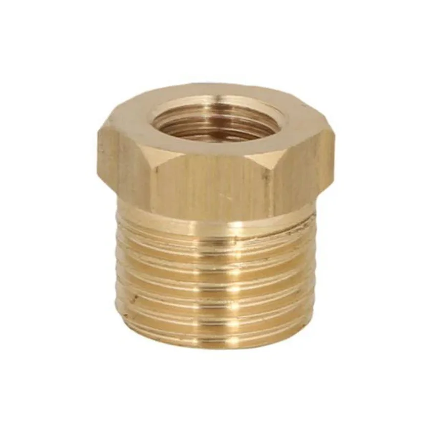 Bushing de bronce