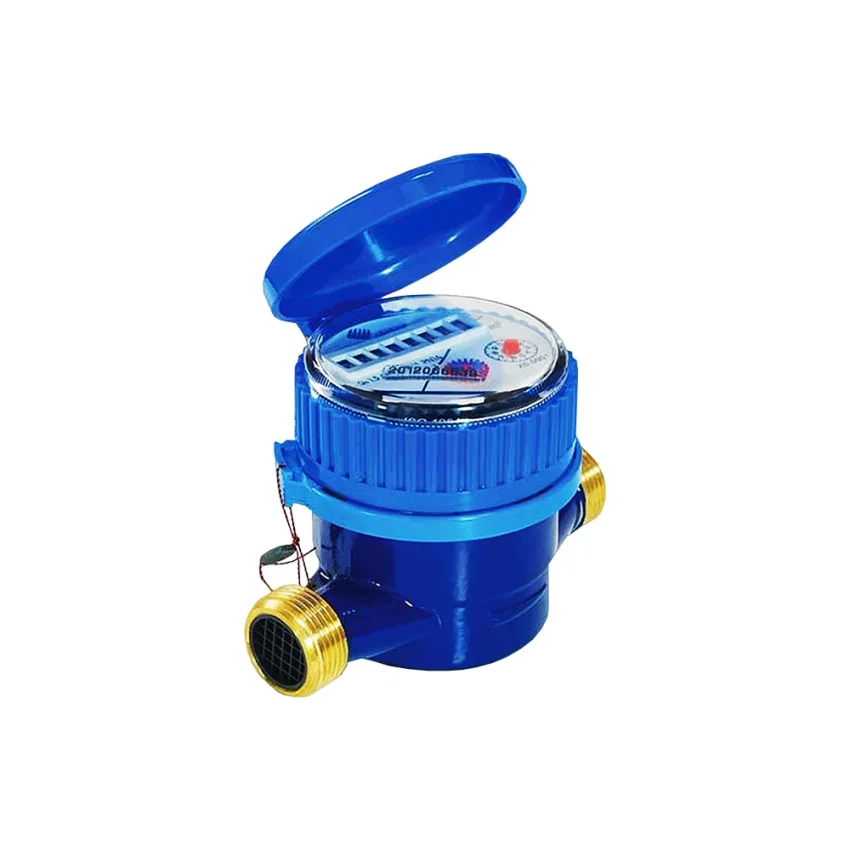 Medidor de Agua Chorro Único ELSTER