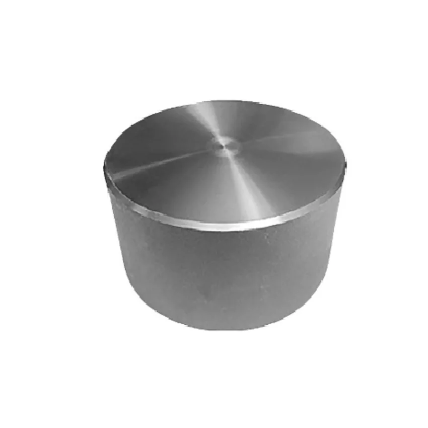 Tapón hembra Acero Forjado X 3000 LBS. A-105