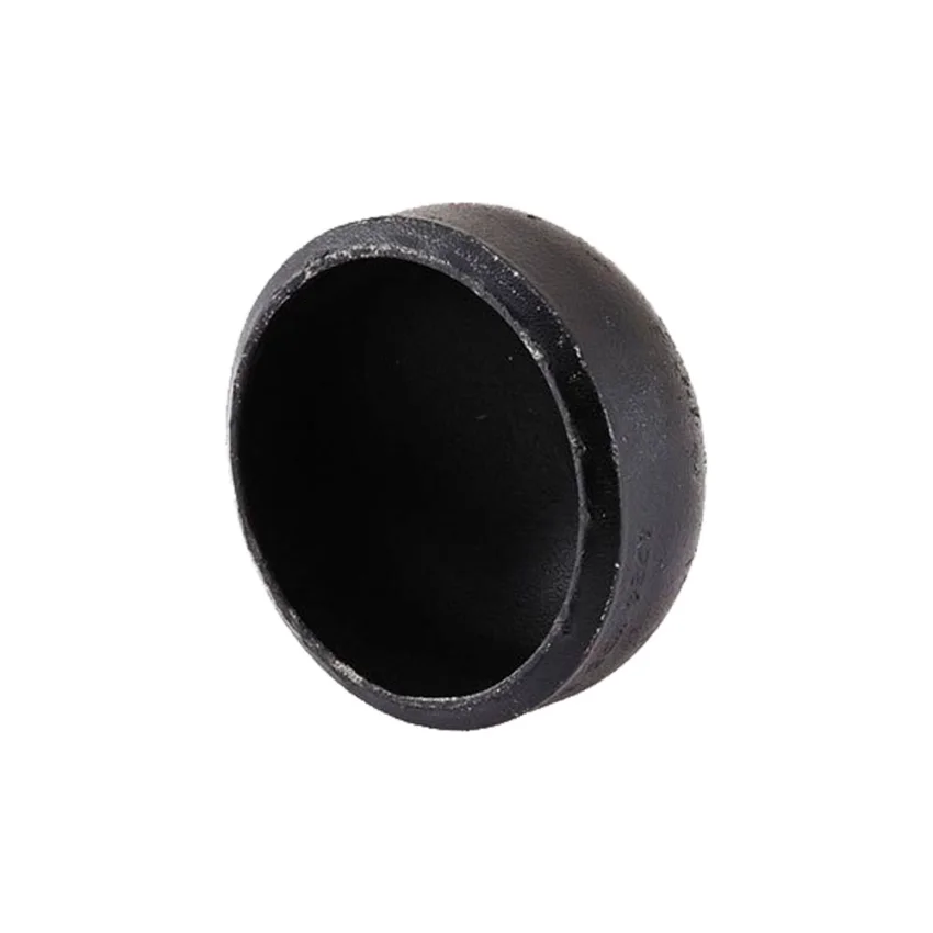 Tapón soldable SCH40