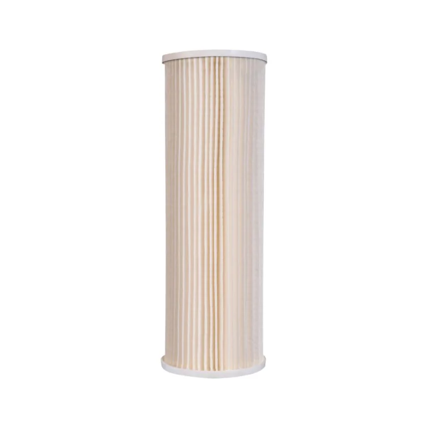Cartucho de Filtro Estándar para Agua