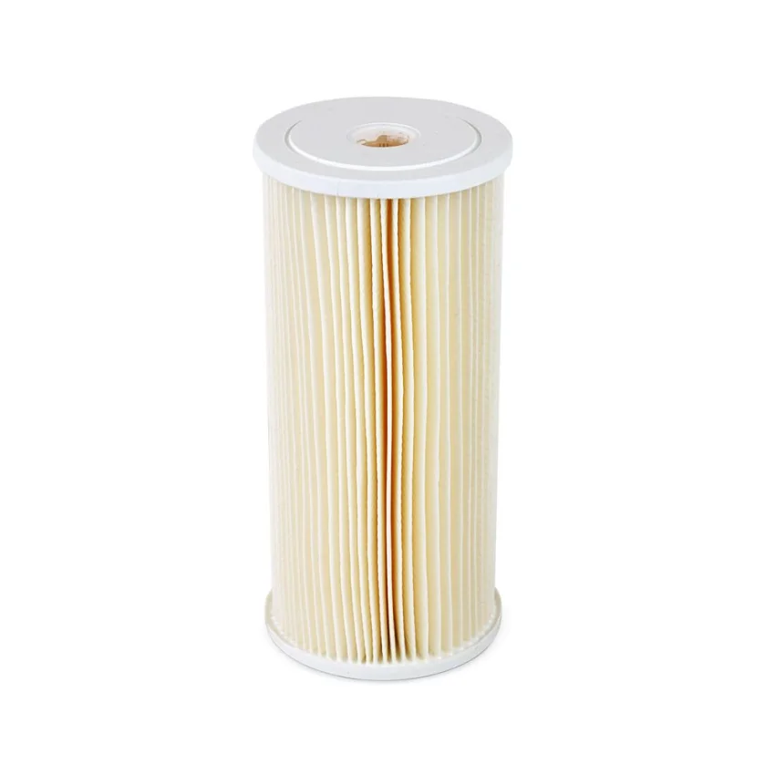 Cartucho de Filtro Jumbo para Agua