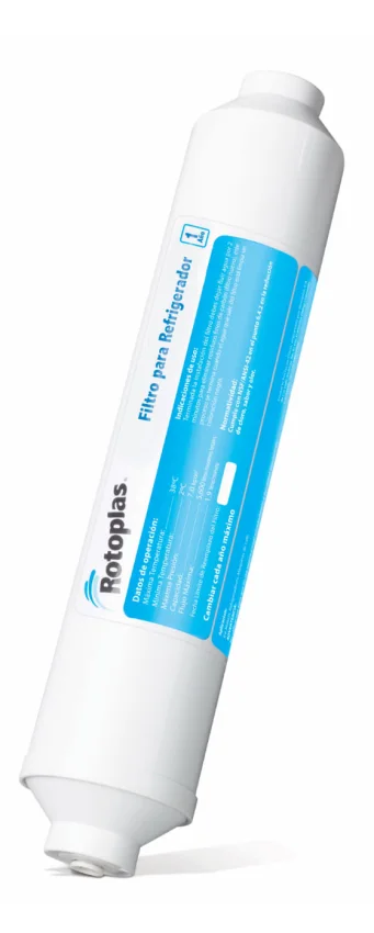 Cartucho para filtro de refrigeradora - N 5