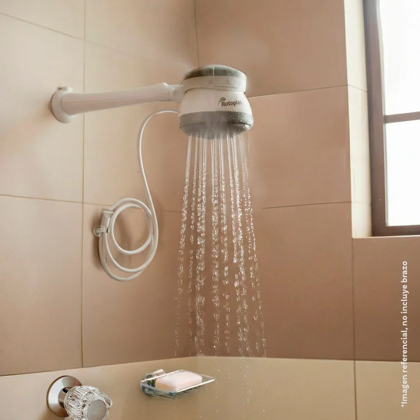 DUCHA ELECTRICA INITIAL 3T