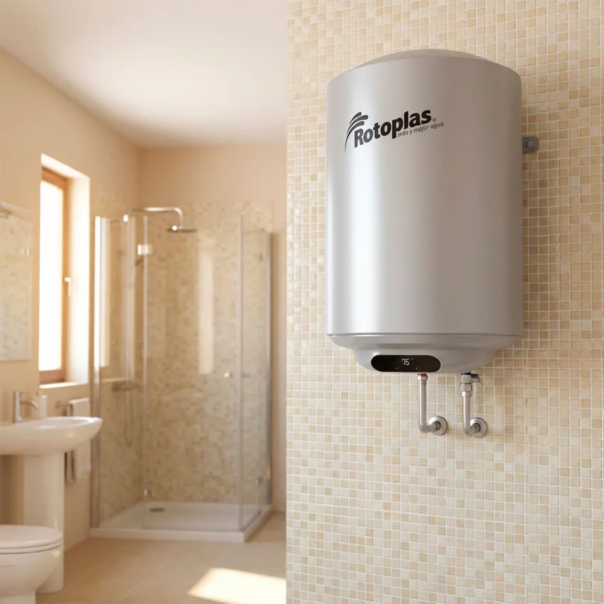 Terma de Acumulación Duraterma Max 50L