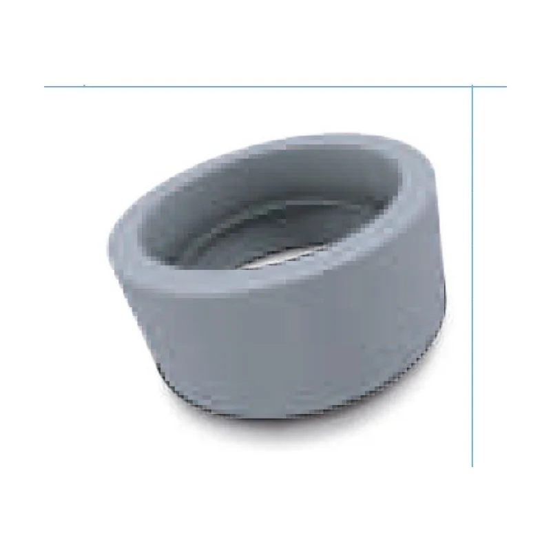Cople 4" a Socket Tuboplus Alta Presión PPR-CT SDR 7.4