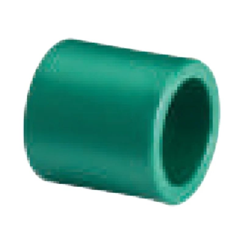 Cople Tuboplus PP-R Termofusión