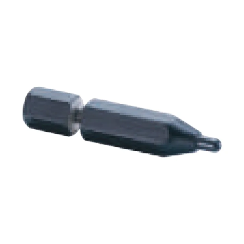 Dado de Reparación de Perforaciones Tuboplus PP-R