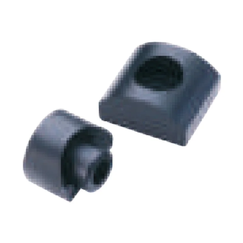 Dados para Monturas de Derivación Tuboplus PP-R - Plano Dimensional Técnico