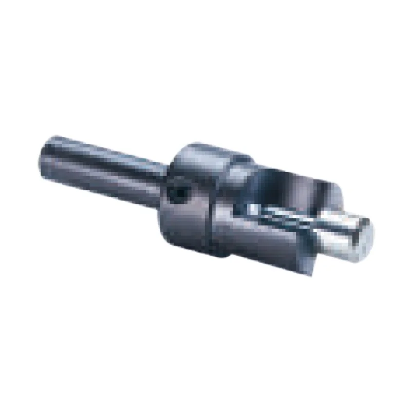Perforador para Monturas de Derivación Tuboplus - Plano Dimensional Técnico