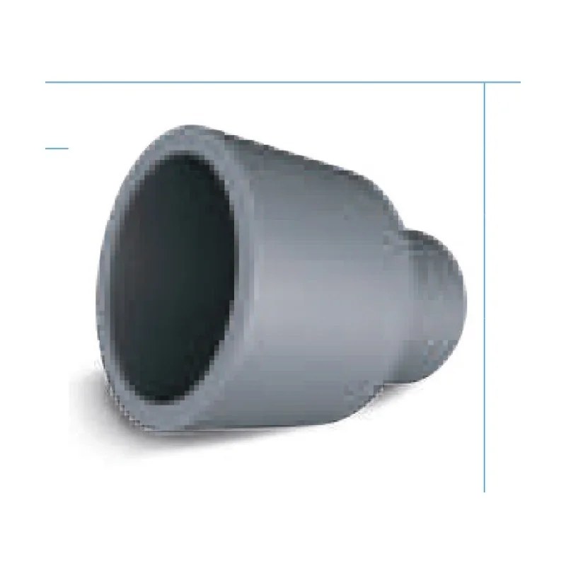 Reducción a Socket Tuboplus Alta Presión PPR-CT SDR 7.4 (Tubo a Conexión)