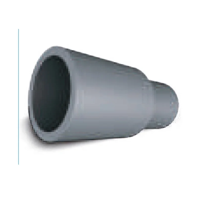 Reducción a Tope Tuboplus Alta Presión PPR-CT SDR 7.4 (Tubo a Tubo)