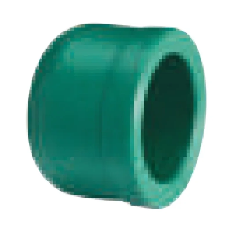 Tapón Hembra Tuboplus PP-R Termofusión
