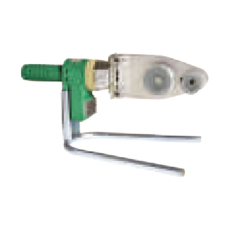 Termofusores Eléctricos RJQ Tuboplus (600W - 1000W)